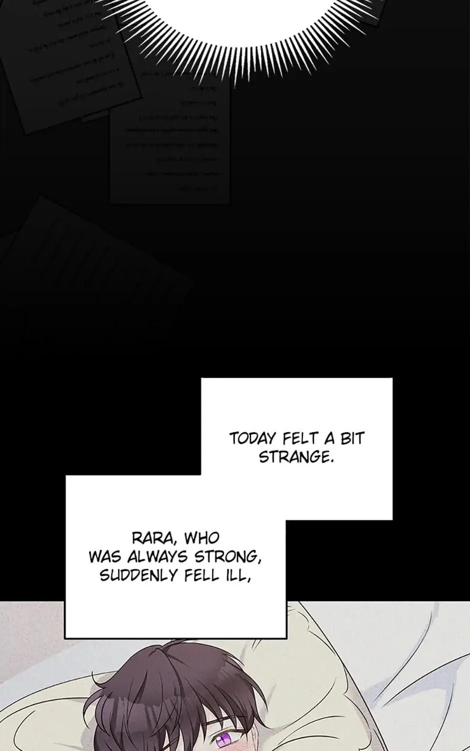 The Villainess's Daughter Chapter 49 page 41 - 
