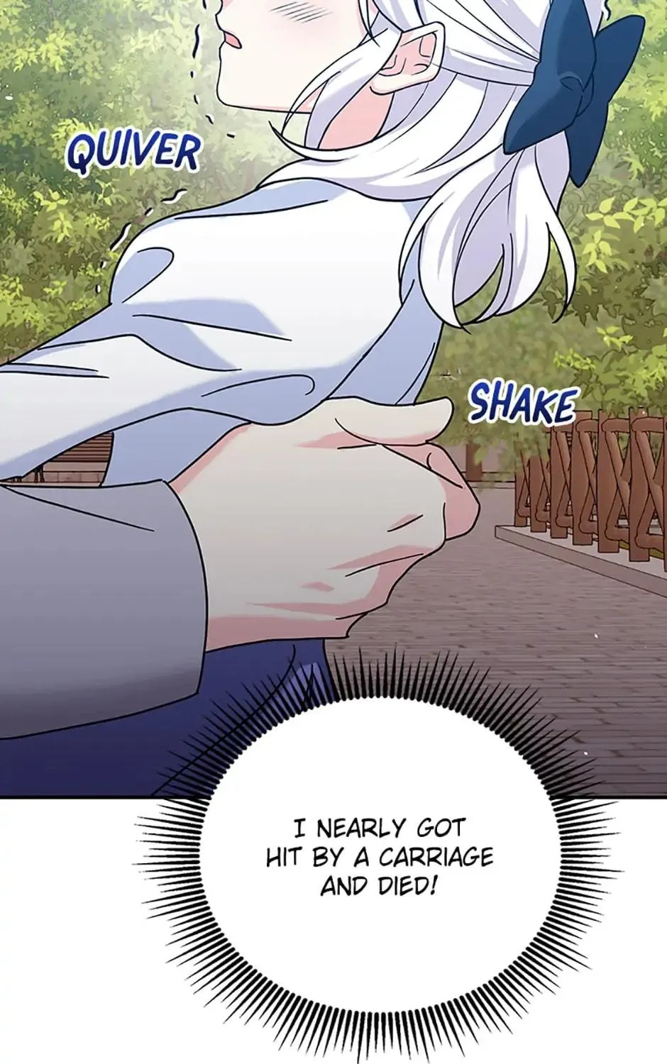 The Villainess's Daughter Chapter 49 page 47 - 