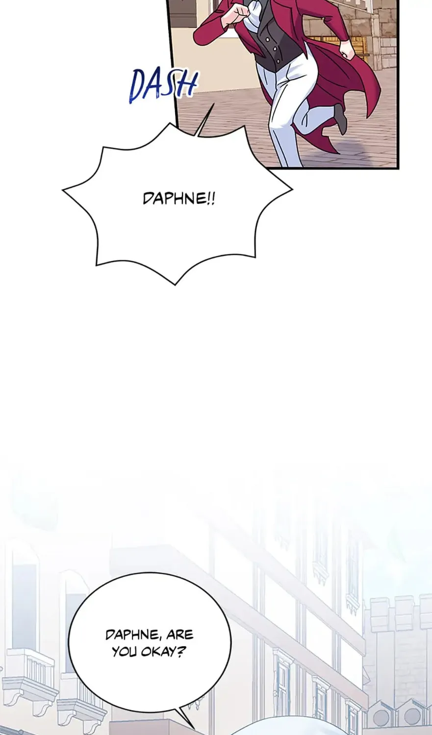 The Villainess's Daughter Chapter 49 page 51 - 