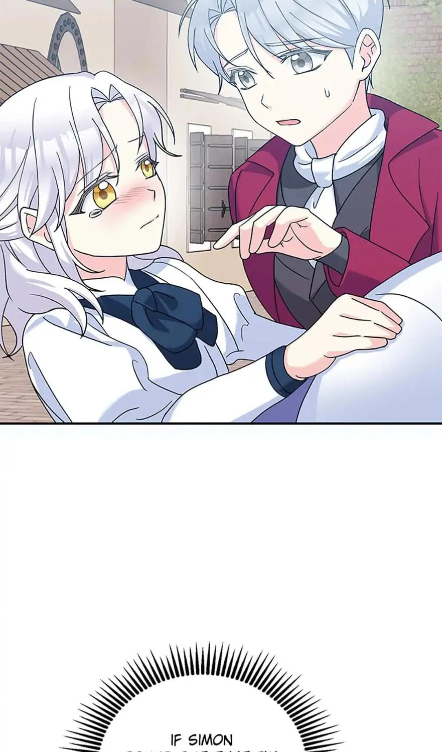 The Villainess's Daughter Chapter 49 page 53 - 