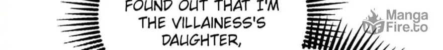 The Villainess's Daughter Chapter 49 page 54 - 