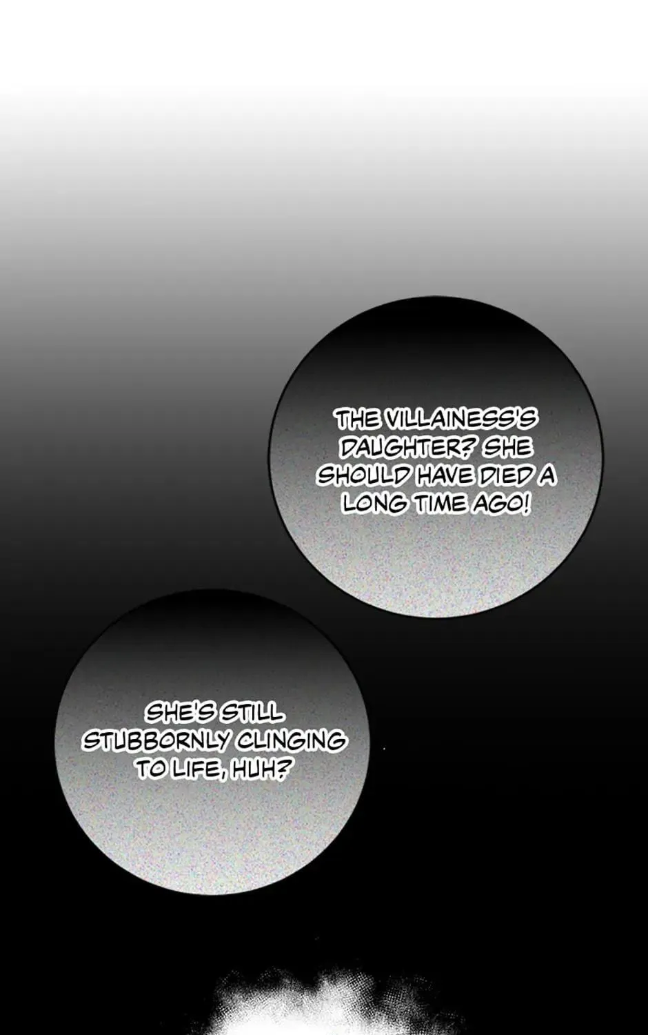 The Villainess's Daughter Chapter 49 page 59 - 