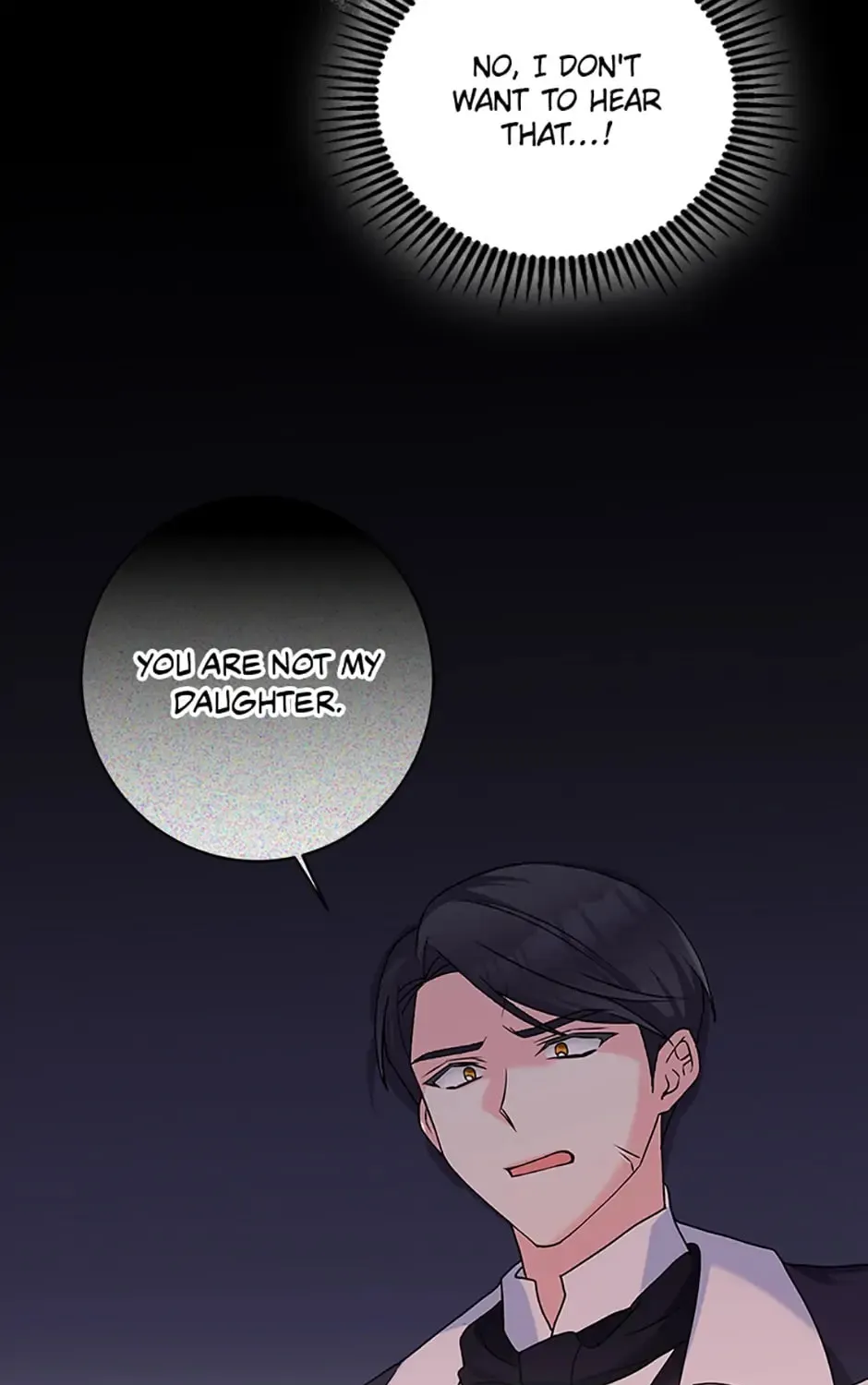 The Villainess's Daughter Chapter 49 page 61 - 