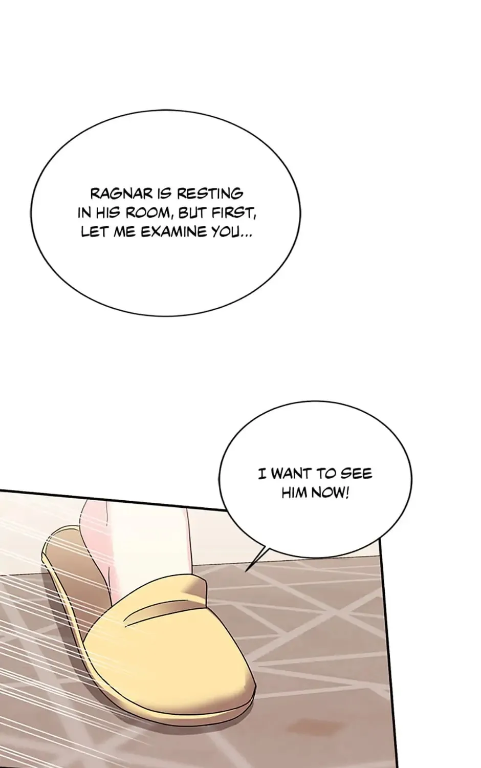 The Villainess's Daughter Chapter 49 page 73 - 
