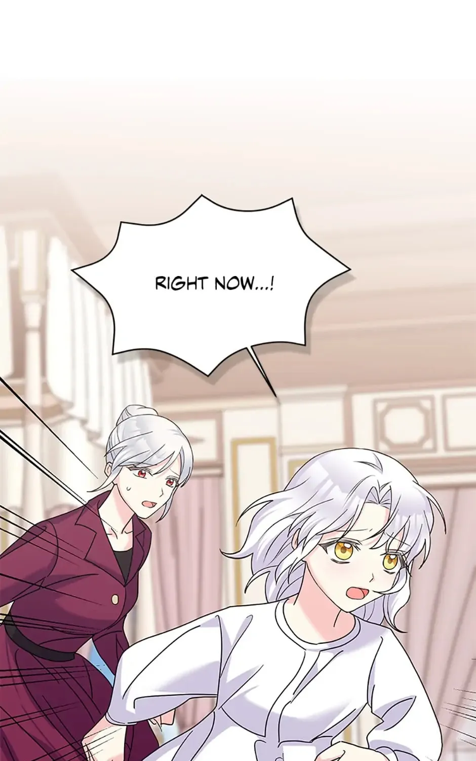 The Villainess's Daughter Chapter 49 page 75 - 