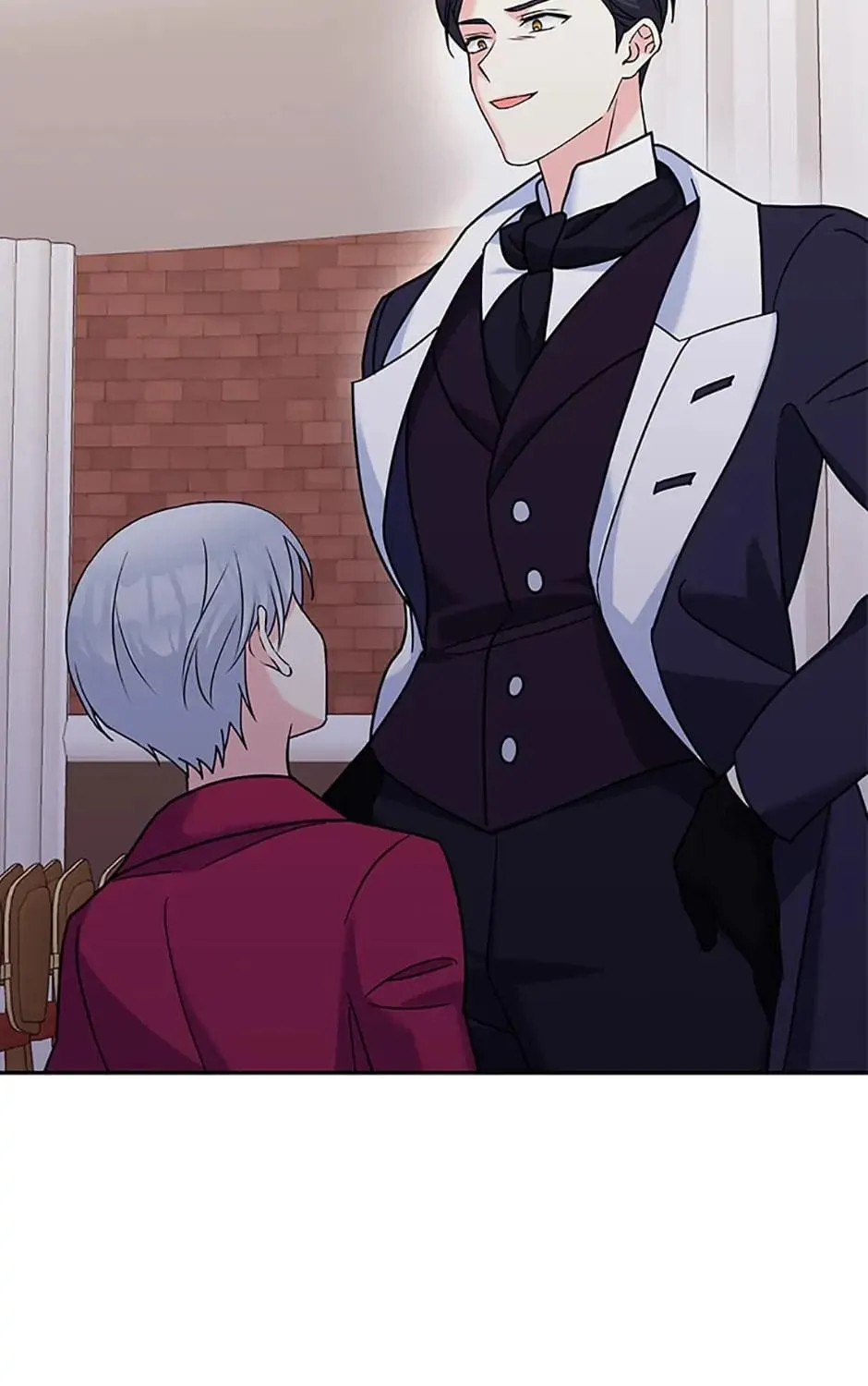 The Villainess's Daughter Chapter 49 page 9 - 