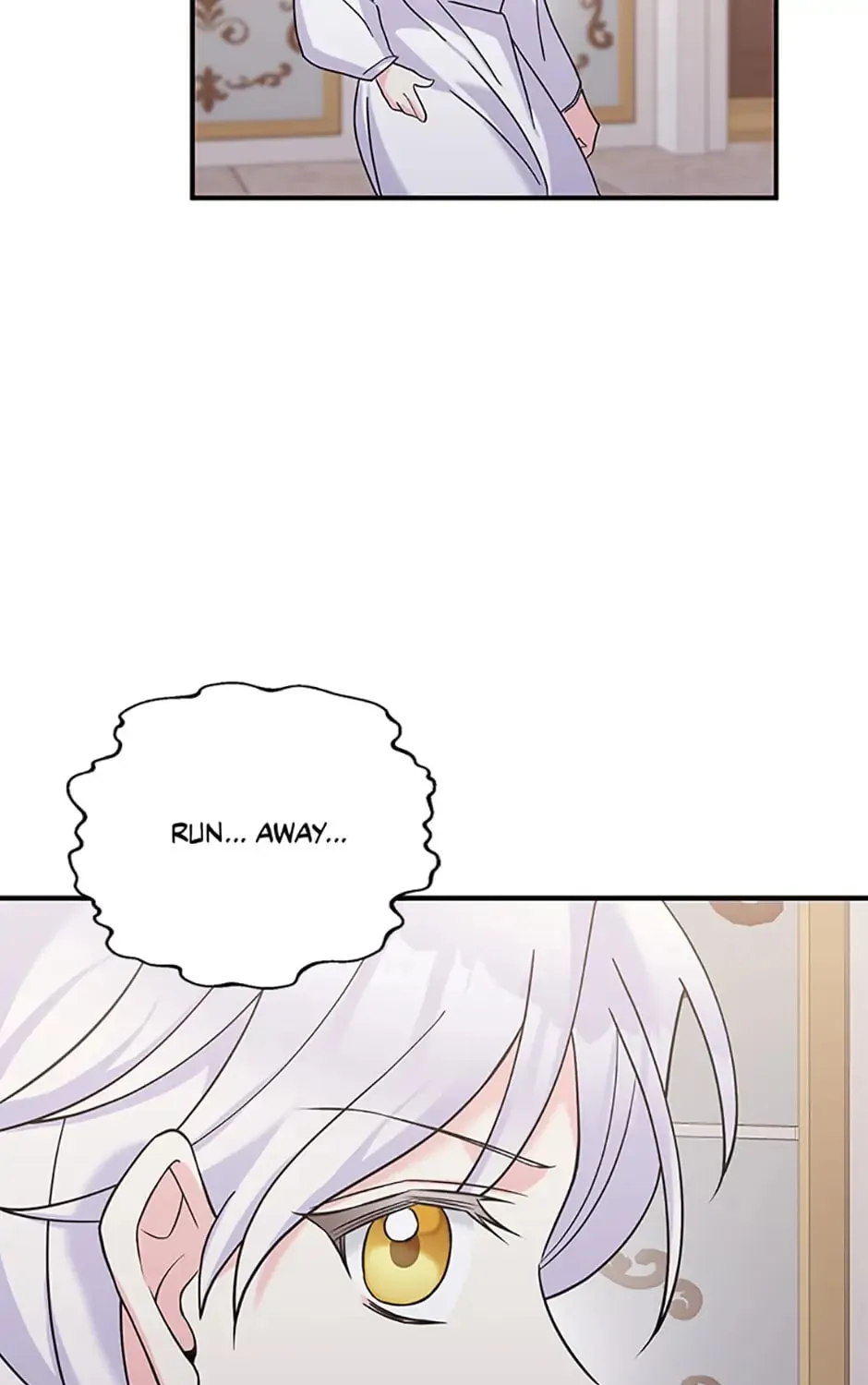 The Villainess's Daughter Chapter 49 page 81 - 