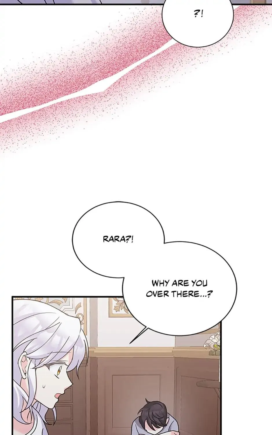 The Villainess's Daughter Chapter 49 page 83 - 