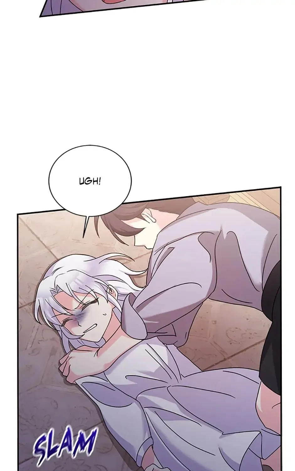 The Villainess's Daughter Chapter 49 page 95 - 