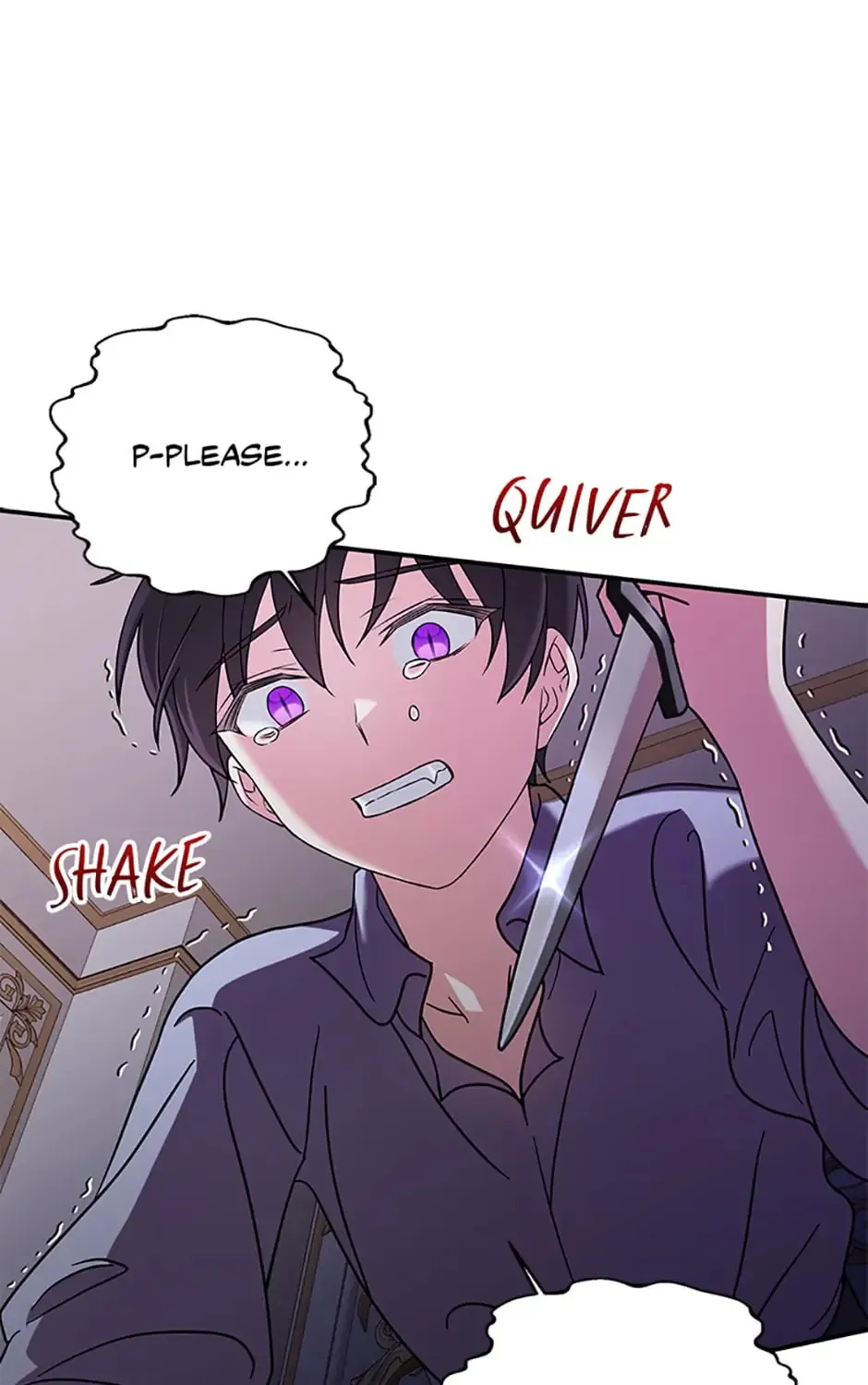 The Villainess's Daughter Chapter 49 page 97 - 
