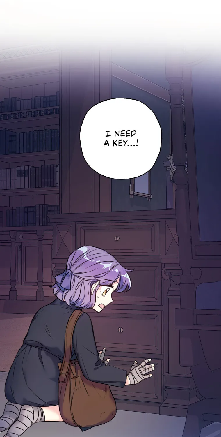 The Villainess's Daughter Chapter 5 page 2 - 