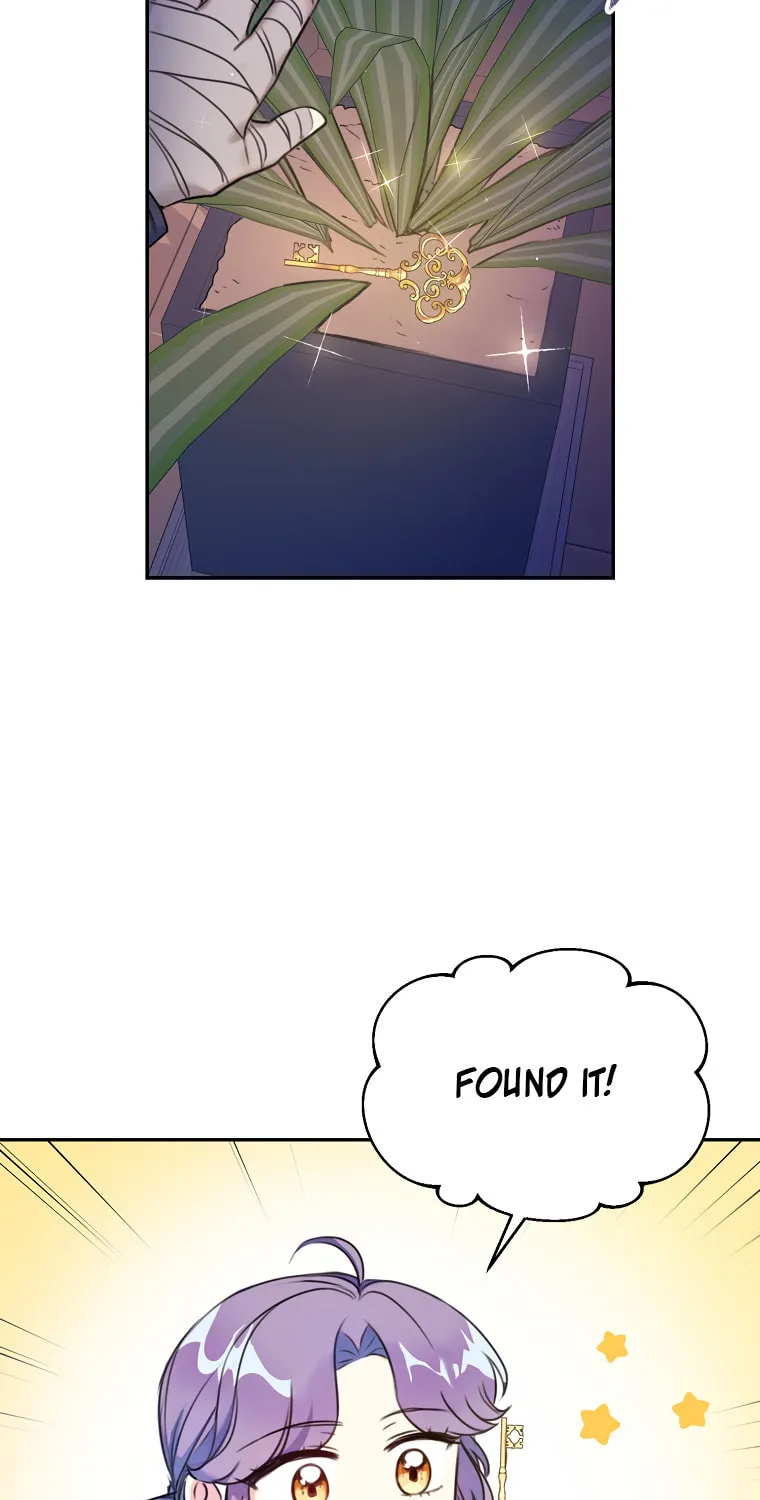 The Villainess's Daughter Chapter 5 page 12 - 