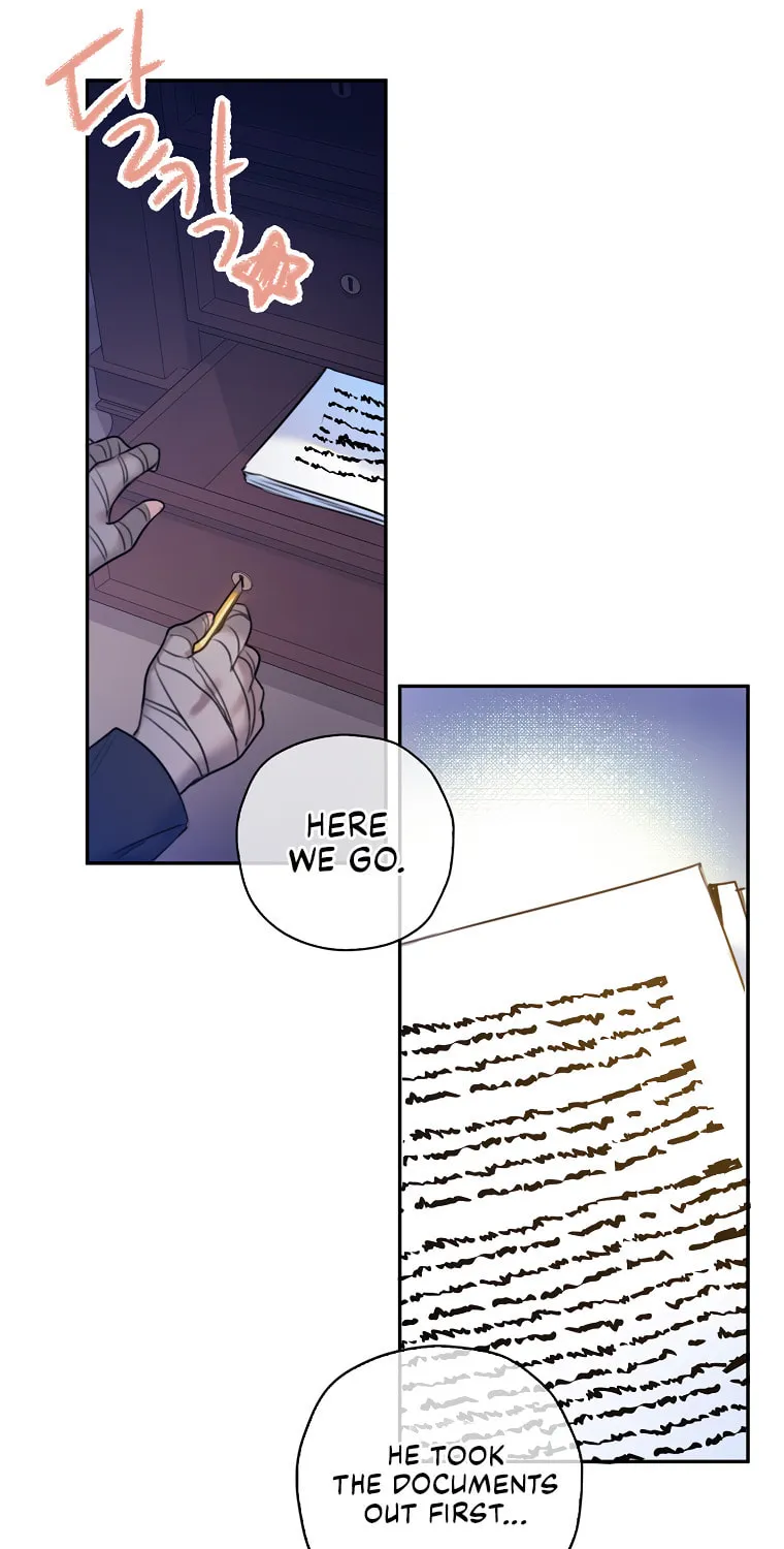 The Villainess's Daughter Chapter 5 page 14 - 