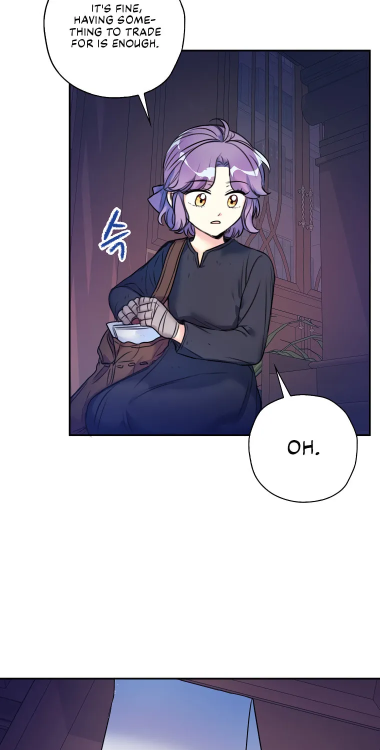 The Villainess's Daughter Chapter 5 page 16 - 