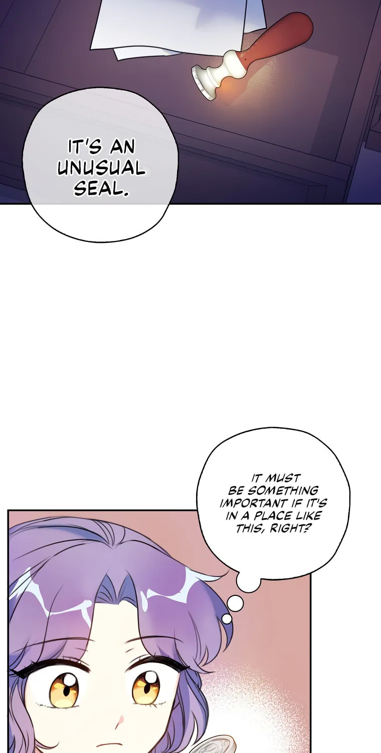 The Villainess's Daughter Chapter 5 page 17 - 