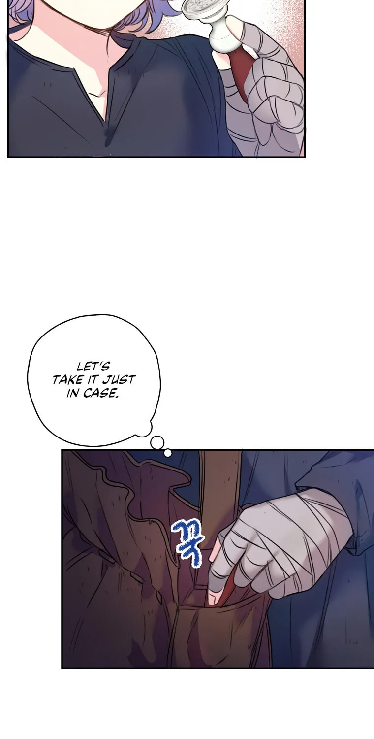 The Villainess's Daughter Chapter 5 page 18 - 