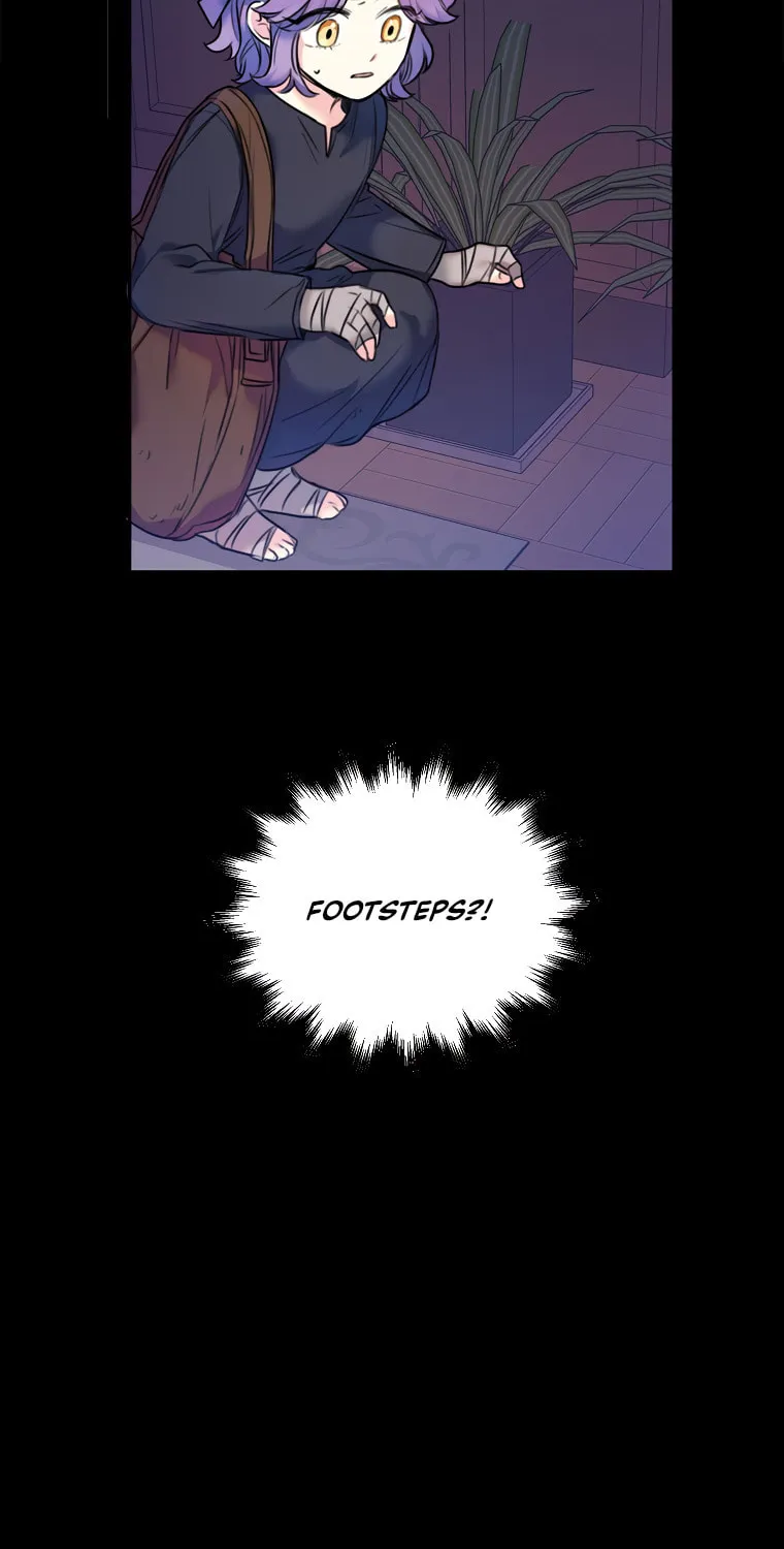 The Villainess's Daughter Chapter 5 page 21 - 