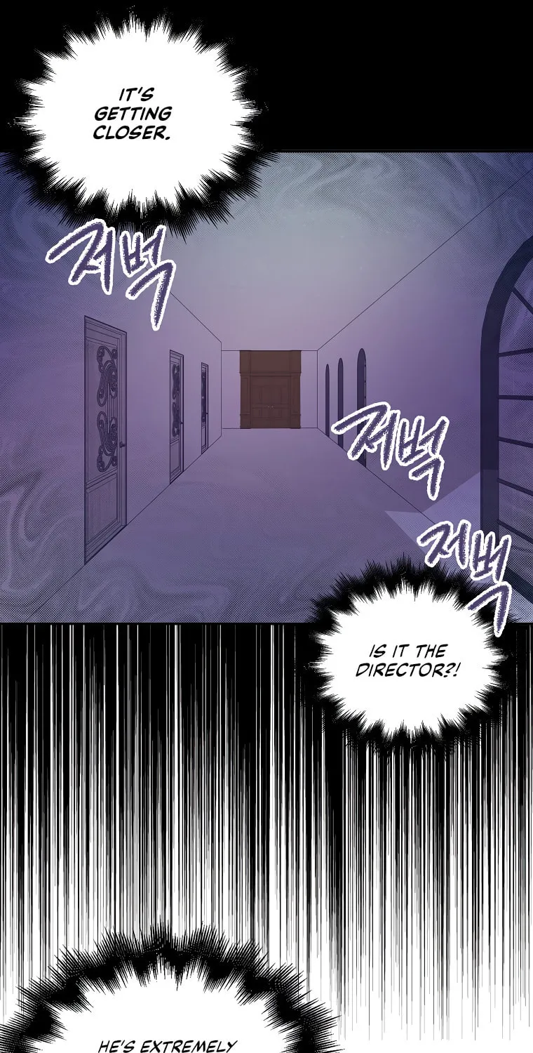 The Villainess's Daughter Chapter 5 page 22 - 