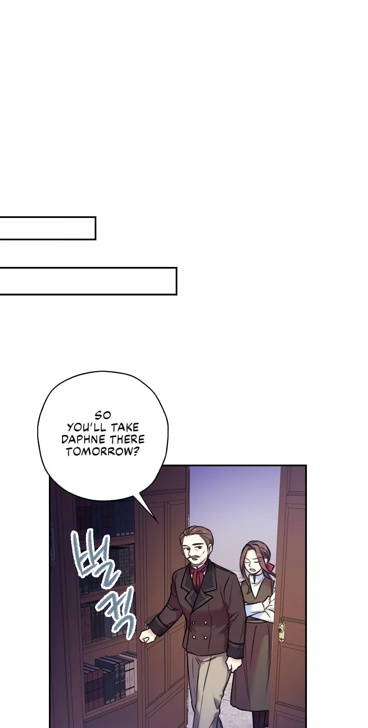 The Villainess's Daughter Chapter 5 page 26 - 