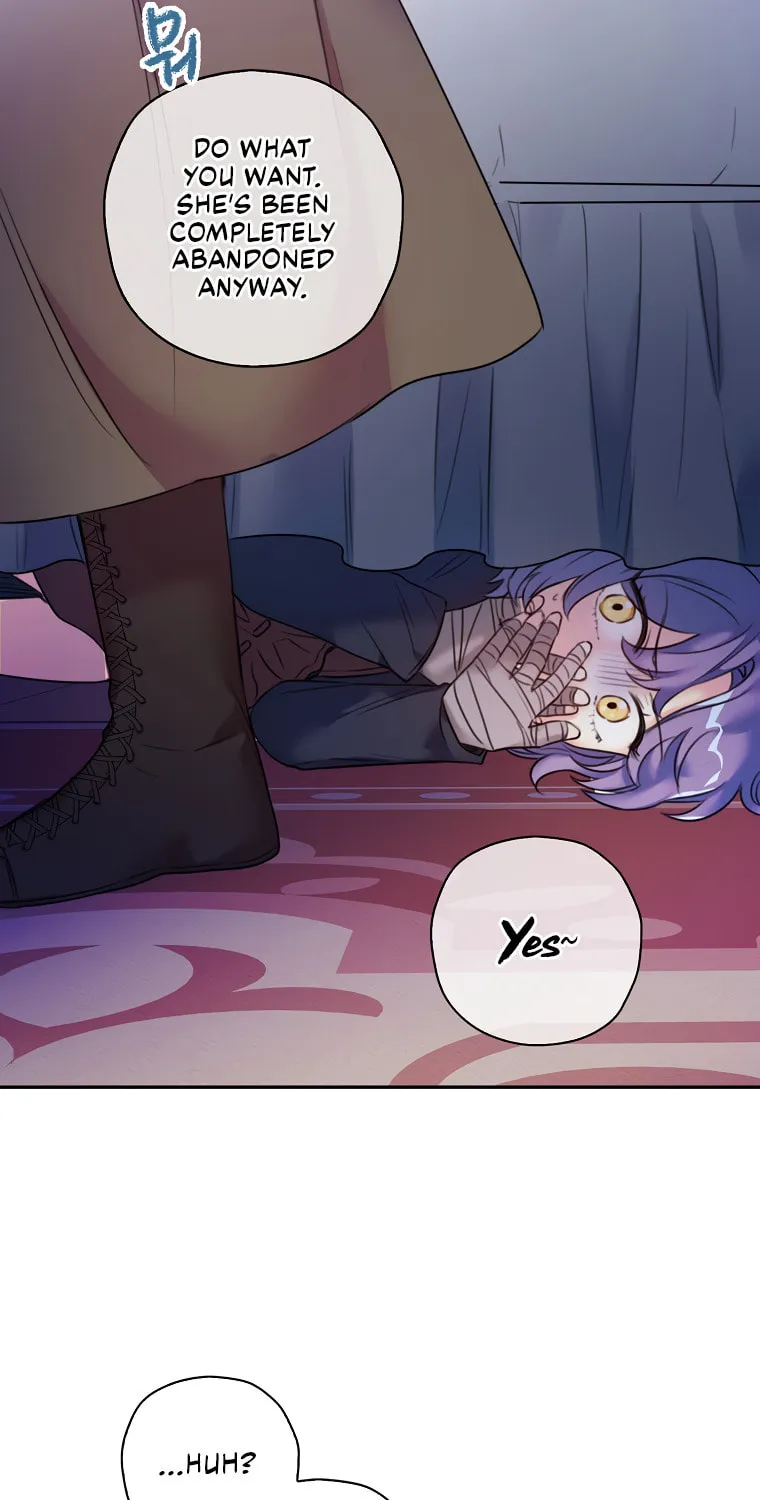 The Villainess's Daughter Chapter 5 page 28 - 