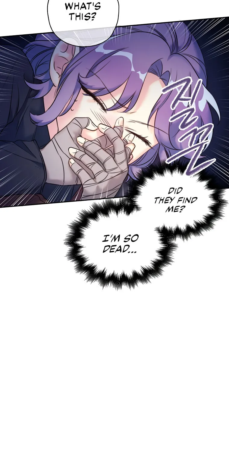The Villainess's Daughter Chapter 5 page 30 - 