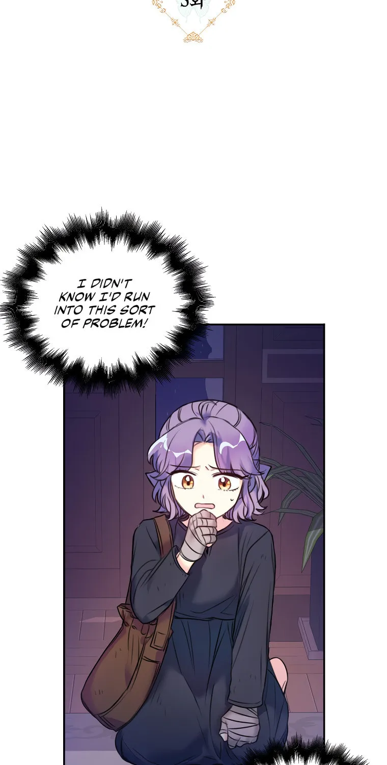 The Villainess's Daughter Chapter 5 page 4 - 