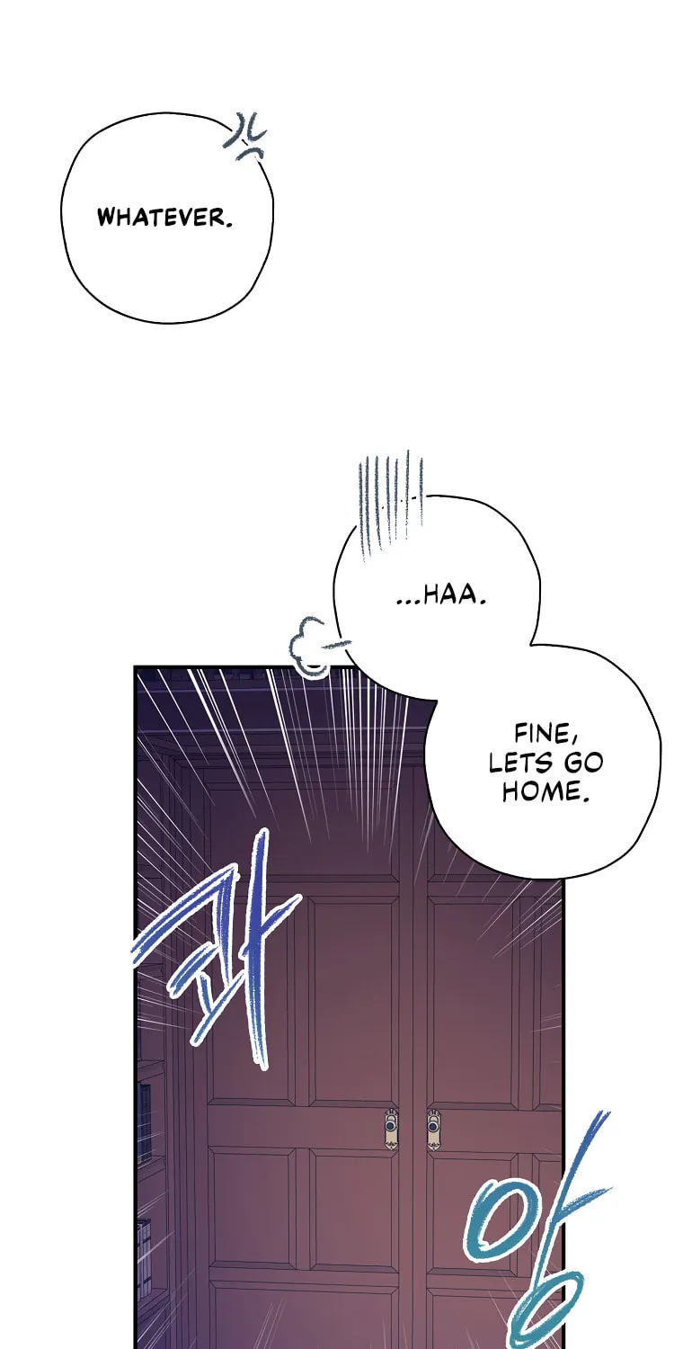 The Villainess's Daughter Chapter 5 page 36 - 