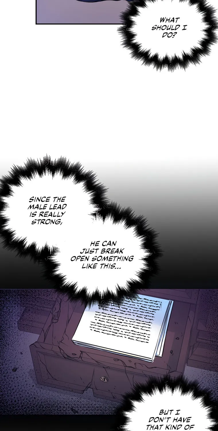 The Villainess's Daughter Chapter 5 page 5 - 