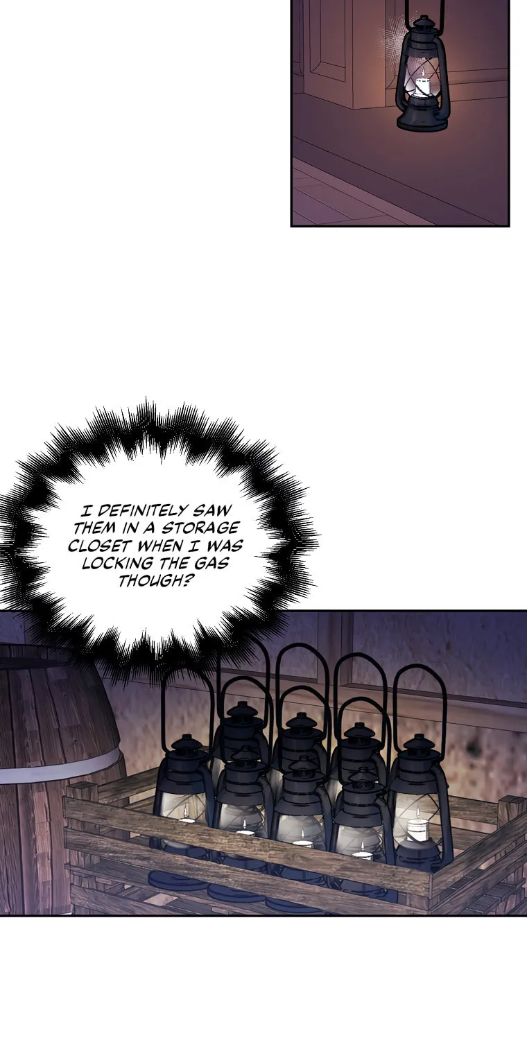 The Villainess's Daughter Chapter 5 page 42 - 