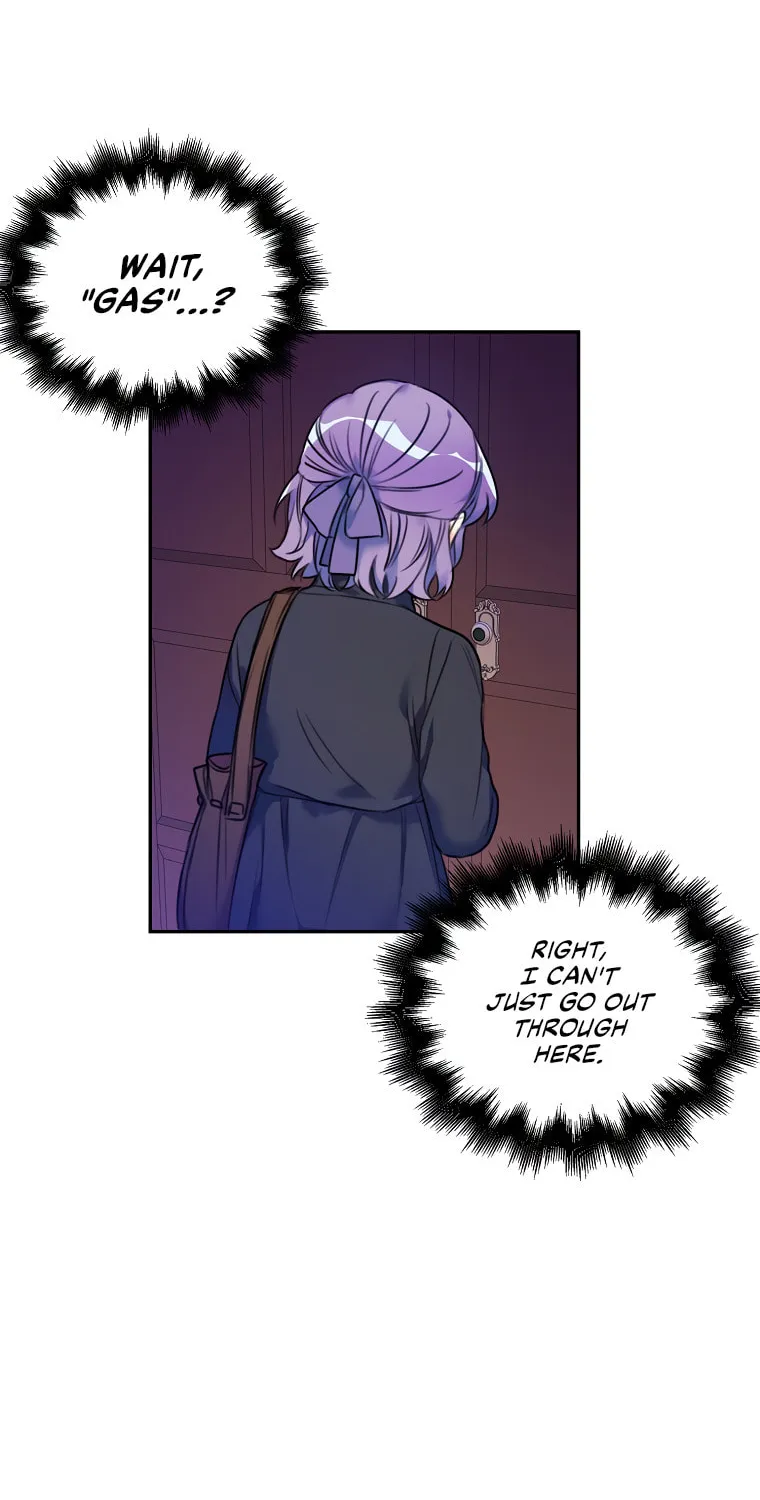 The Villainess's Daughter Chapter 5 page 43 - 