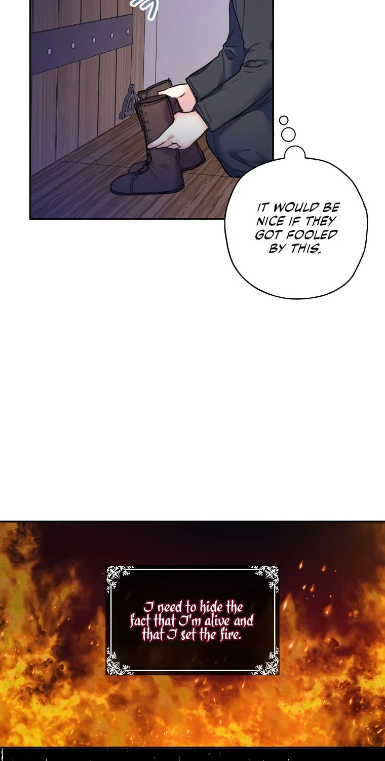 The Villainess's Daughter Chapter 5 page 47 - 