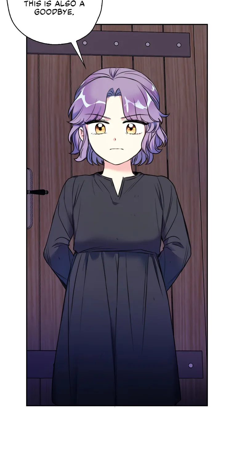 The Villainess's Daughter Chapter 5 page 49 - 