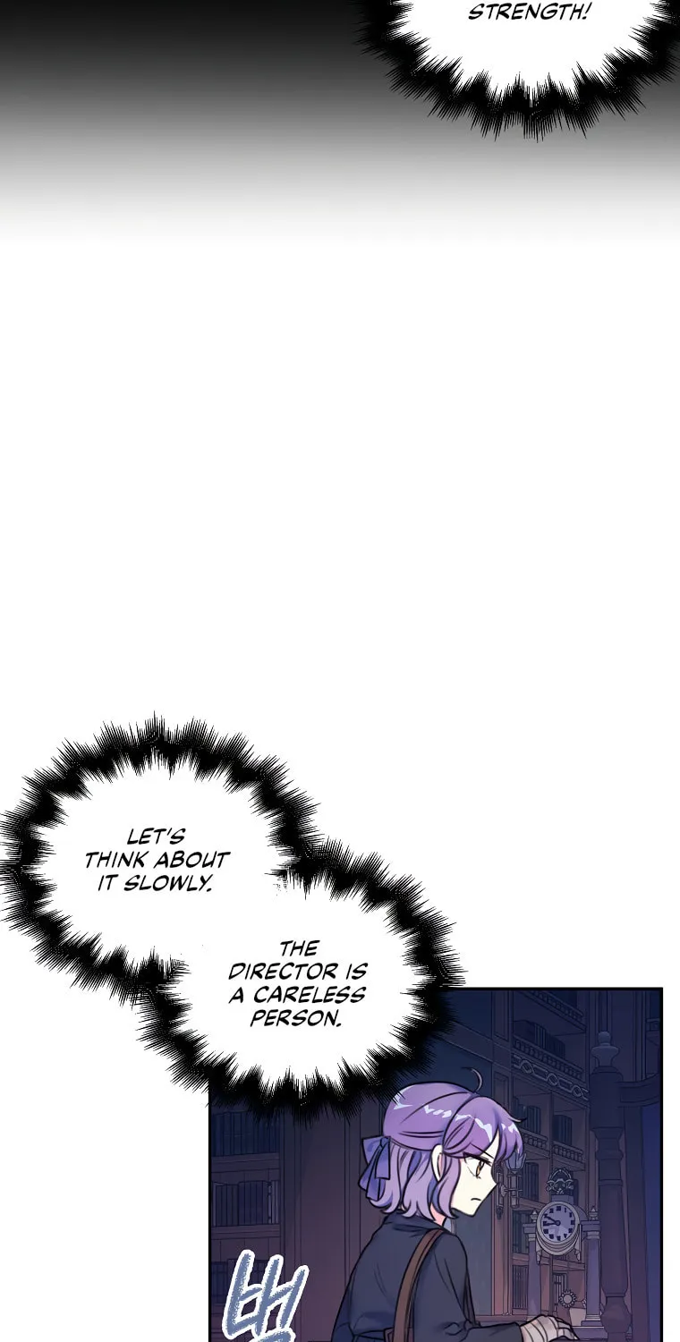 The Villainess's Daughter Chapter 5 page 6 - 