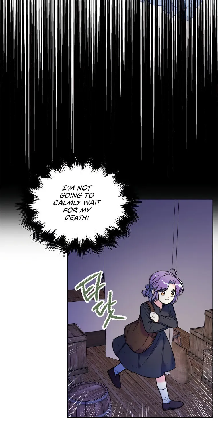 The Villainess's Daughter Chapter 5 page 51 - 