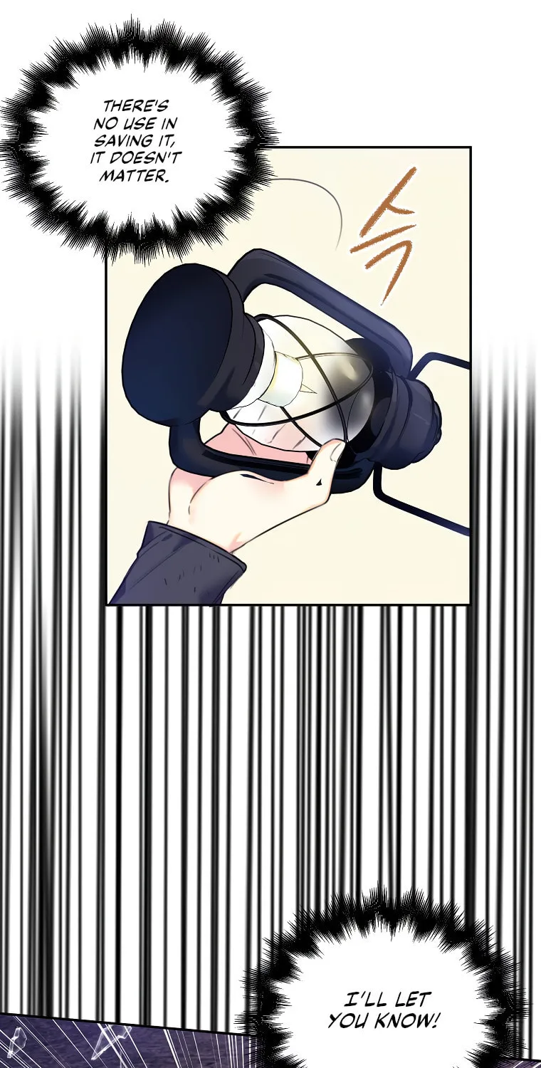 The Villainess's Daughter Chapter 5 page 53 - 