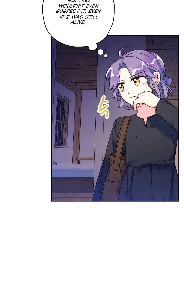The Villainess's Daughter Chapter 5 page 55 - 