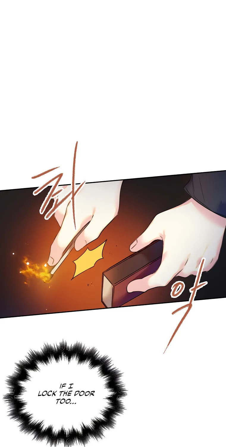 The Villainess's Daughter Chapter 5 page 57 - 