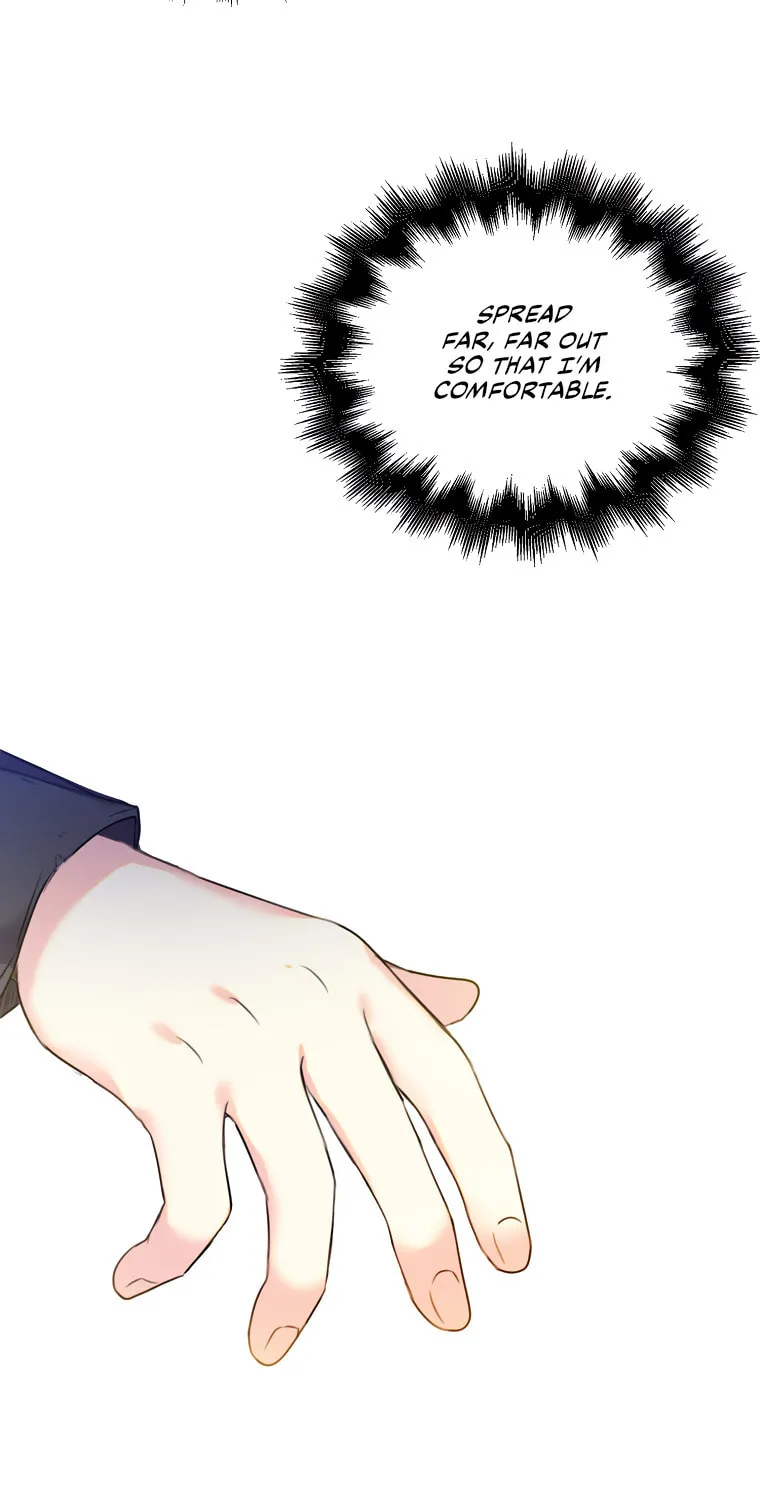 The Villainess's Daughter Chapter 5 page 58 - 