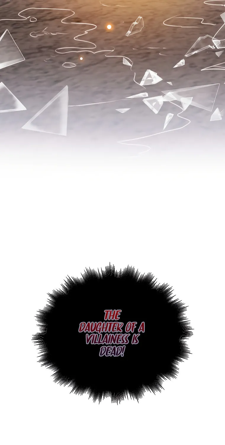 The Villainess's Daughter Chapter 5 page 60 - 