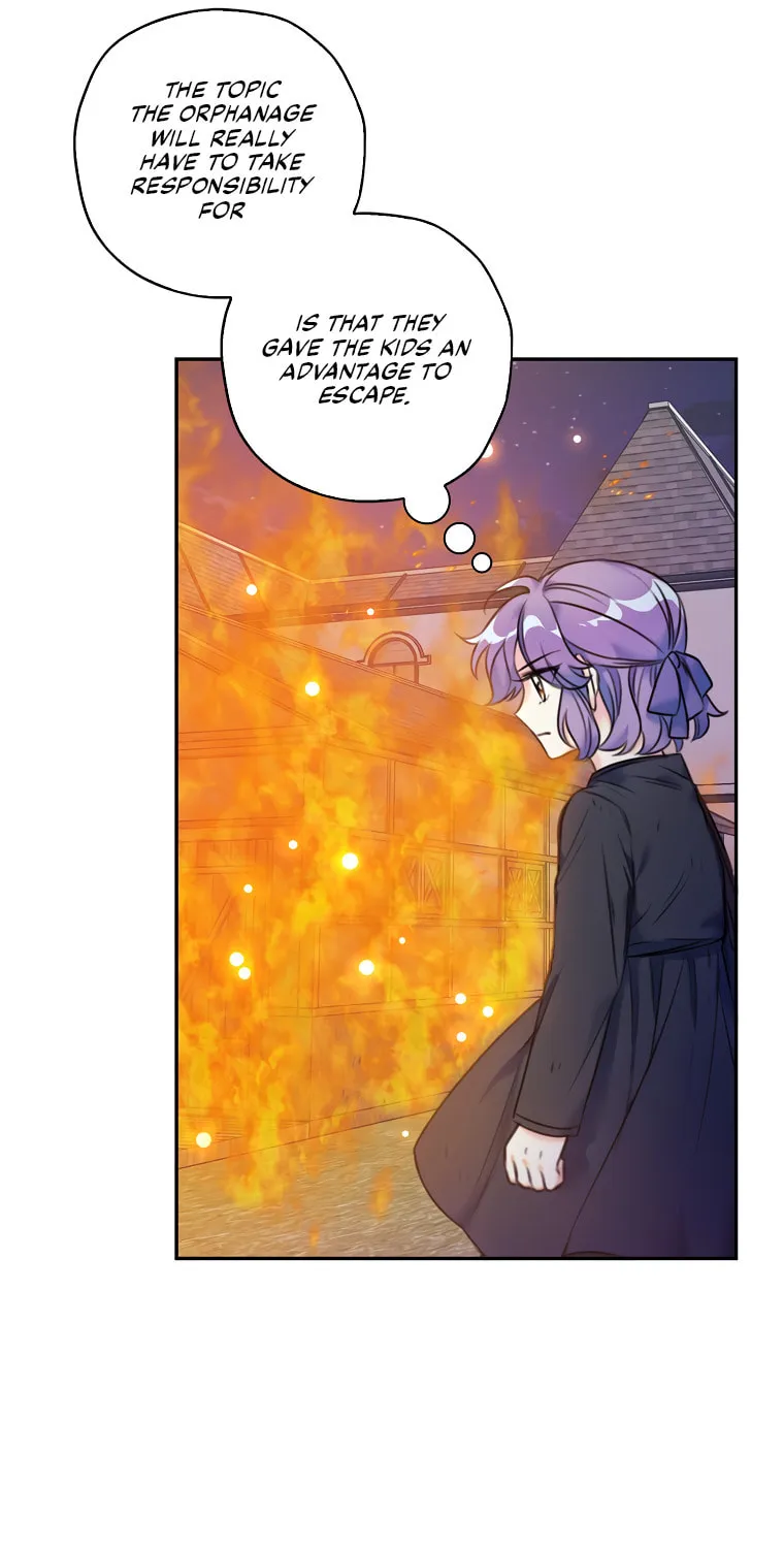 The Villainess's Daughter Chapter 5 page 62 - 