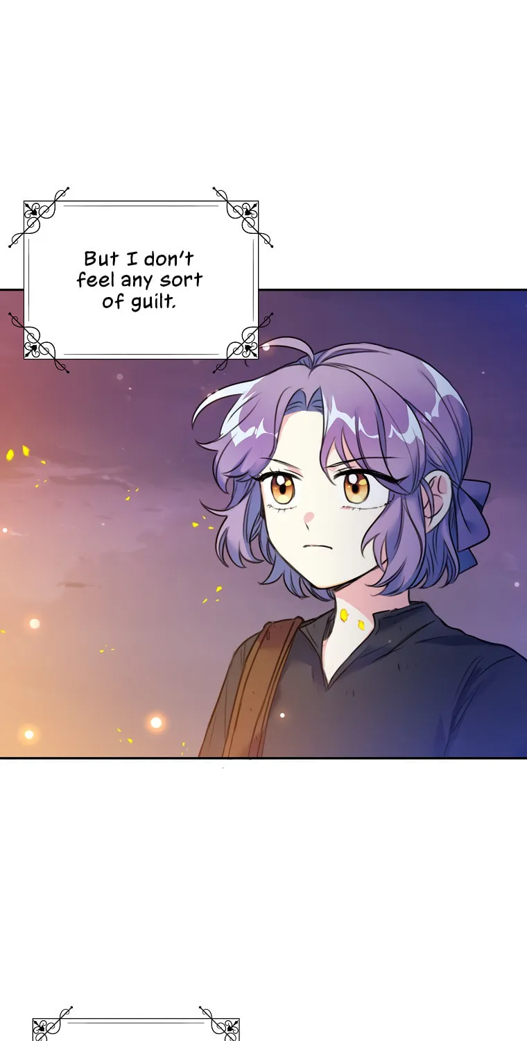 The Villainess's Daughter Chapter 5 page 63 - 