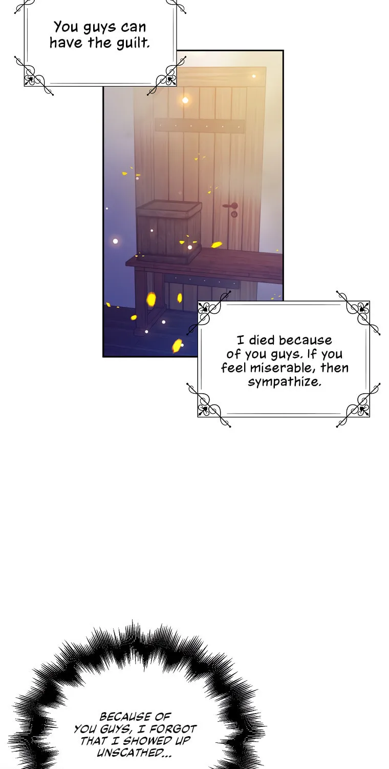 The Villainess's Daughter Chapter 5 page 64 - 