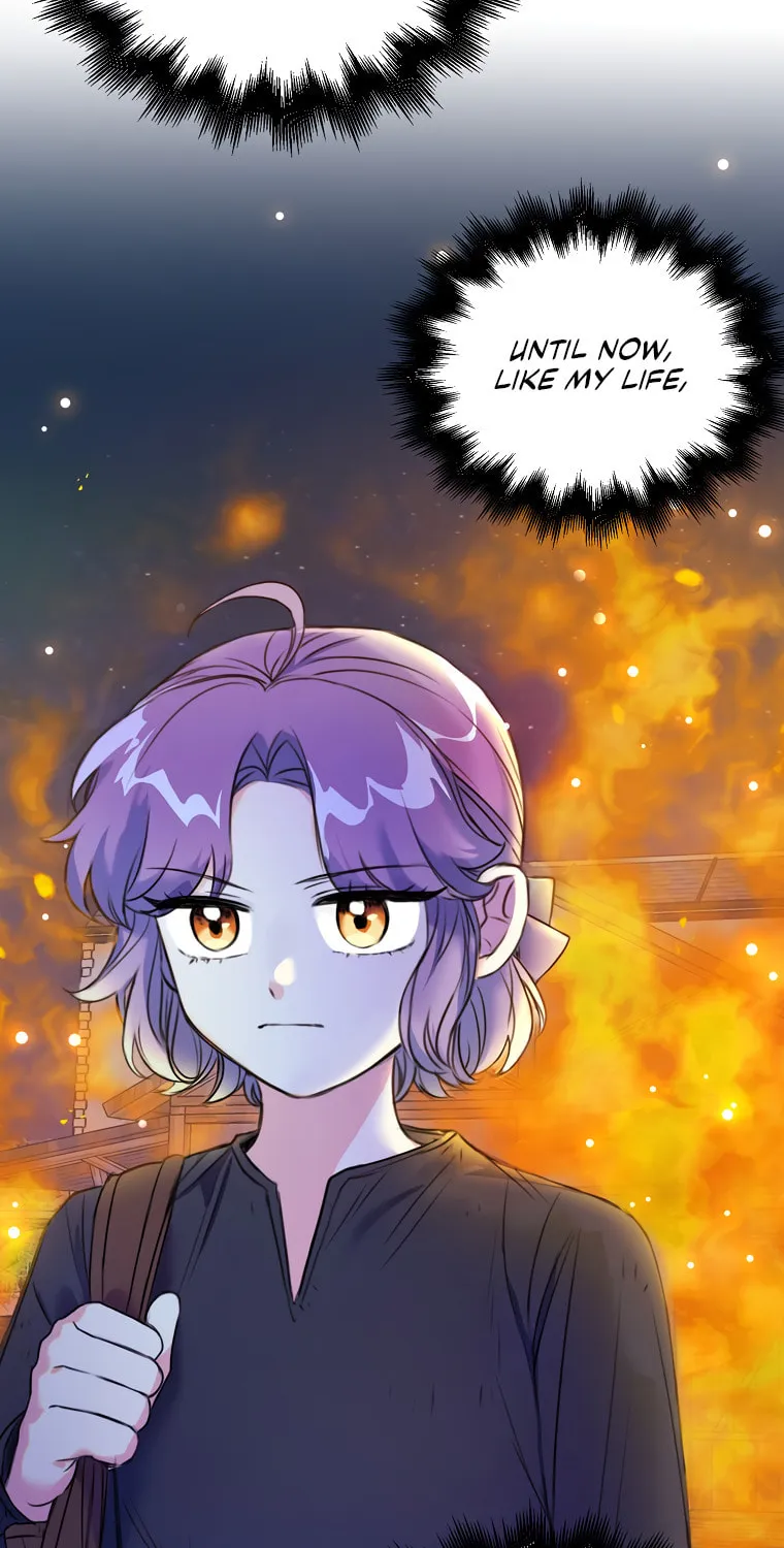 The Villainess's Daughter Chapter 5 page 65 - 