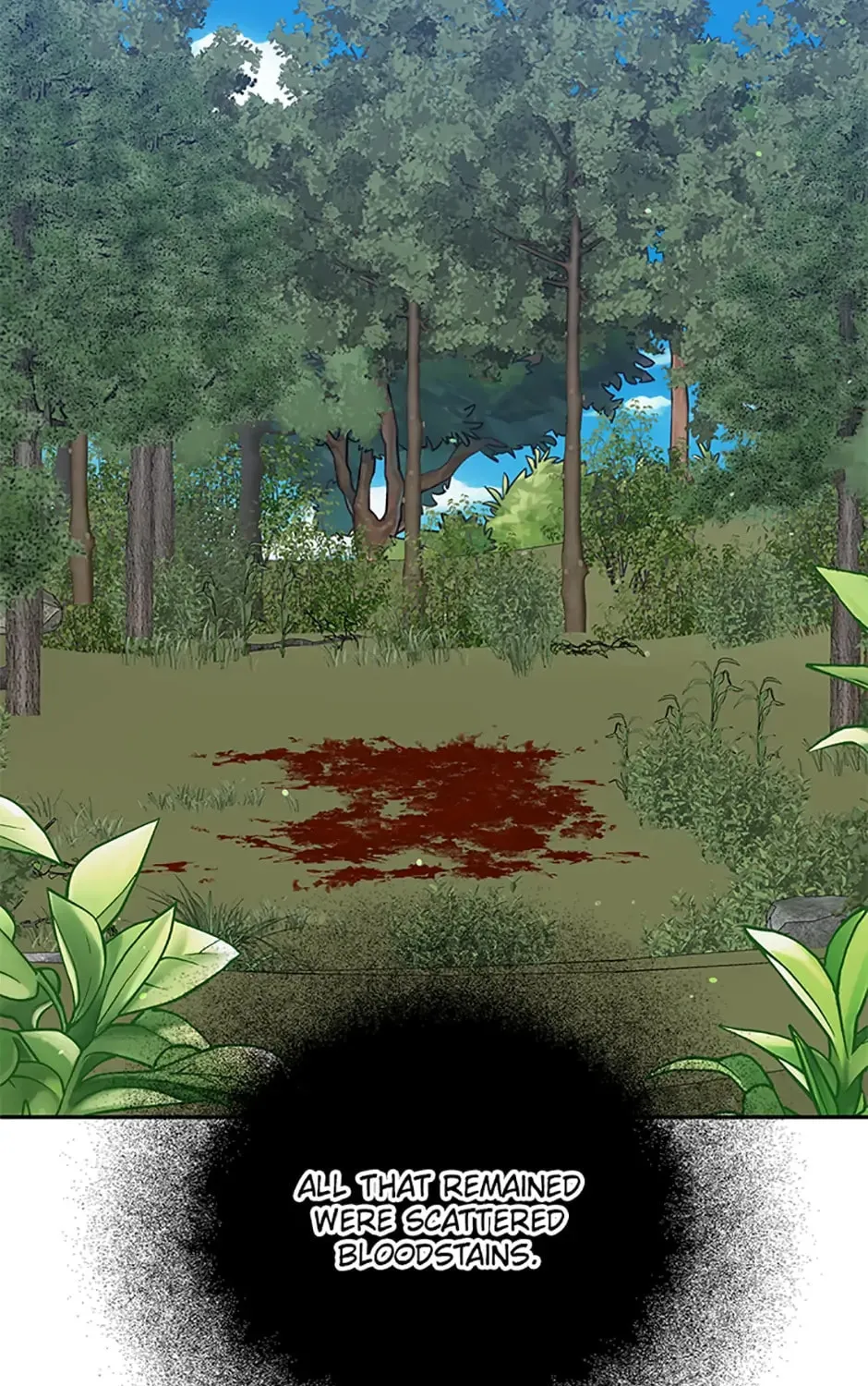 The Villainess's Daughter Chapter 50 page 111 - 
