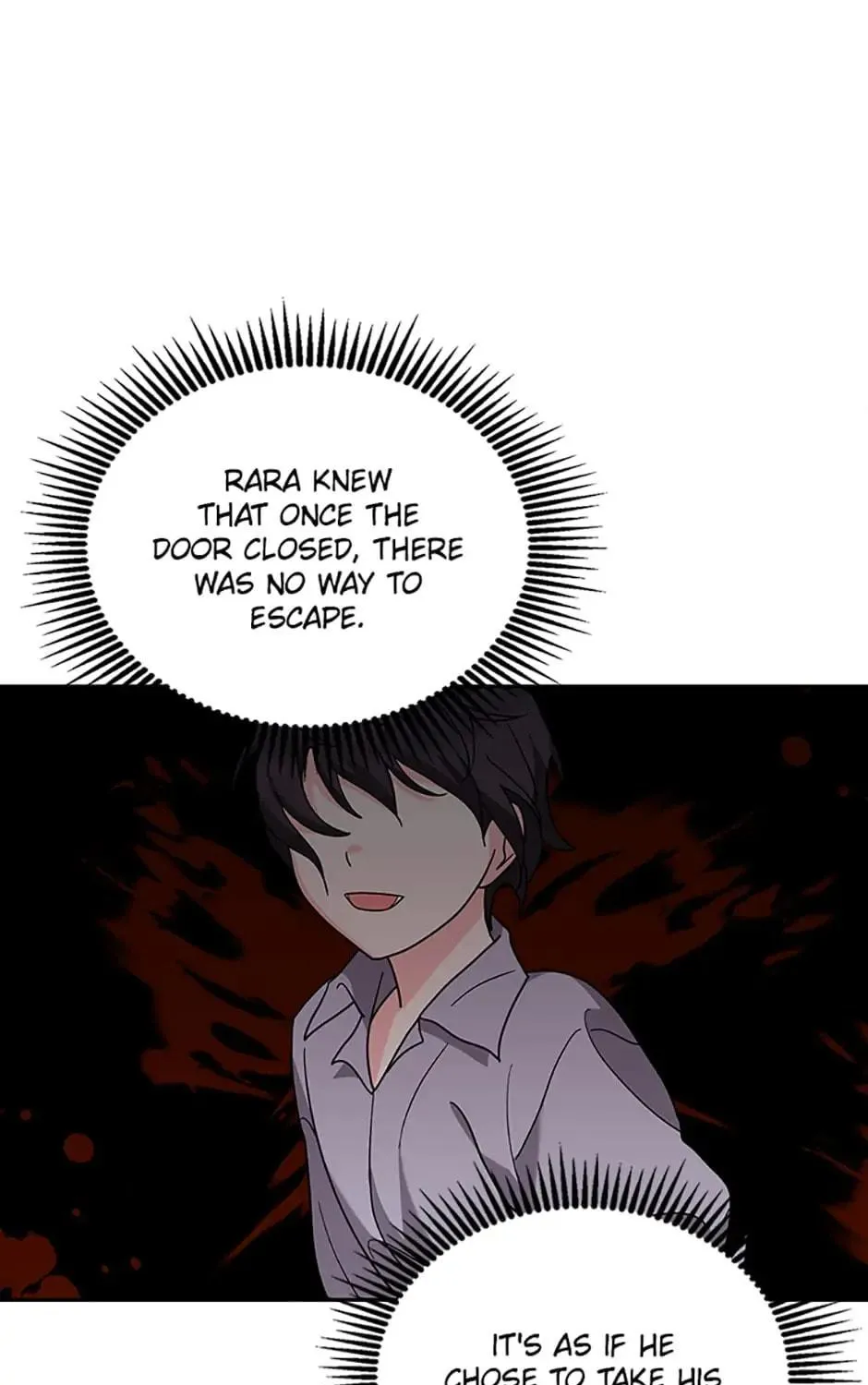 The Villainess's Daughter Chapter 50 page 113 - 