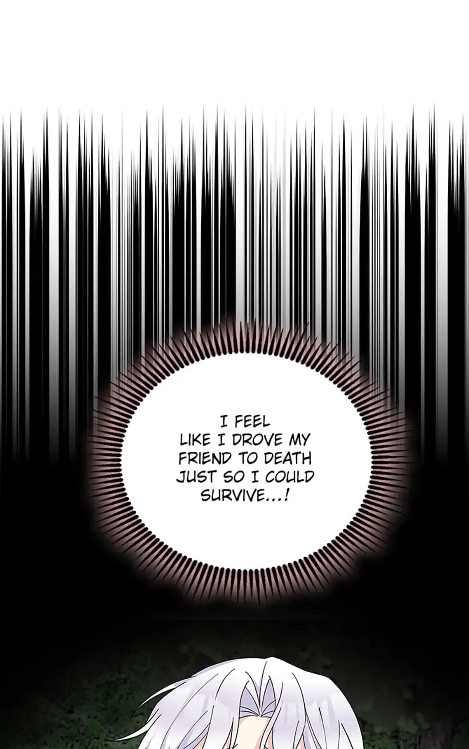 The Villainess's Daughter Chapter 50 page 115 - 