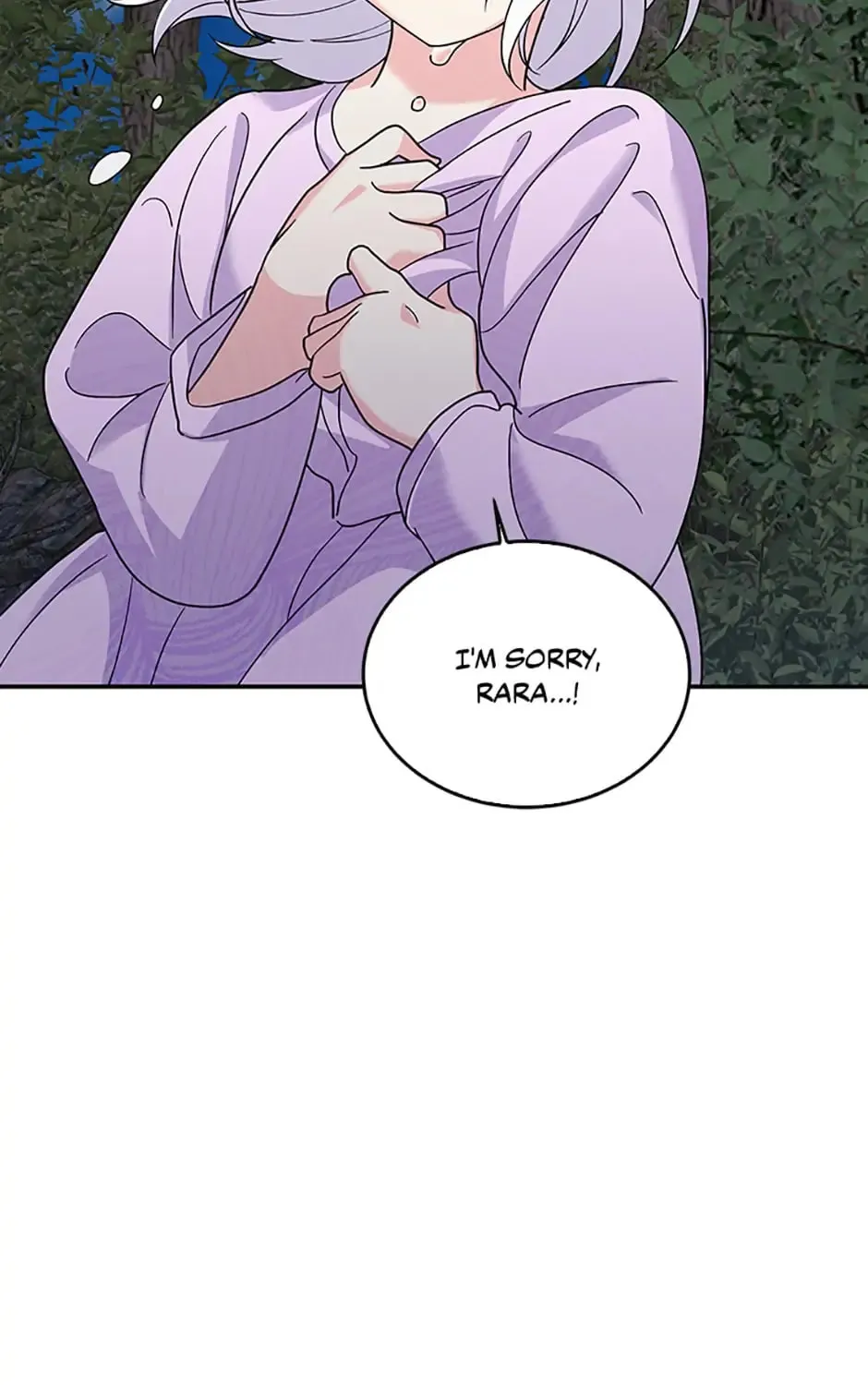 The Villainess's Daughter Chapter 50 page 117 - 