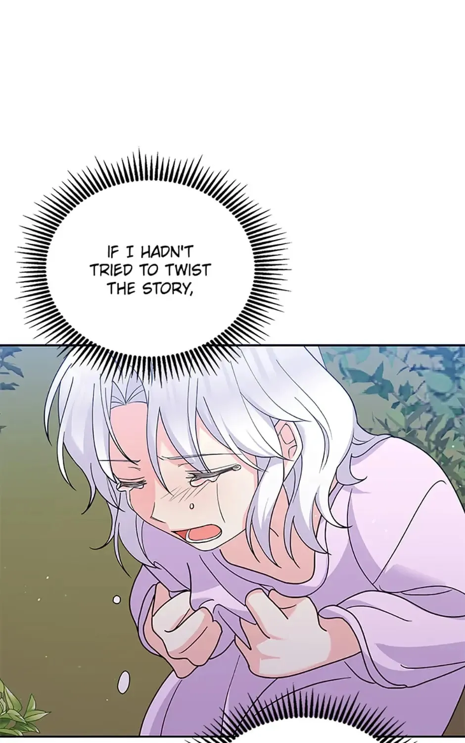 The Villainess's Daughter Chapter 50 page 121 - 