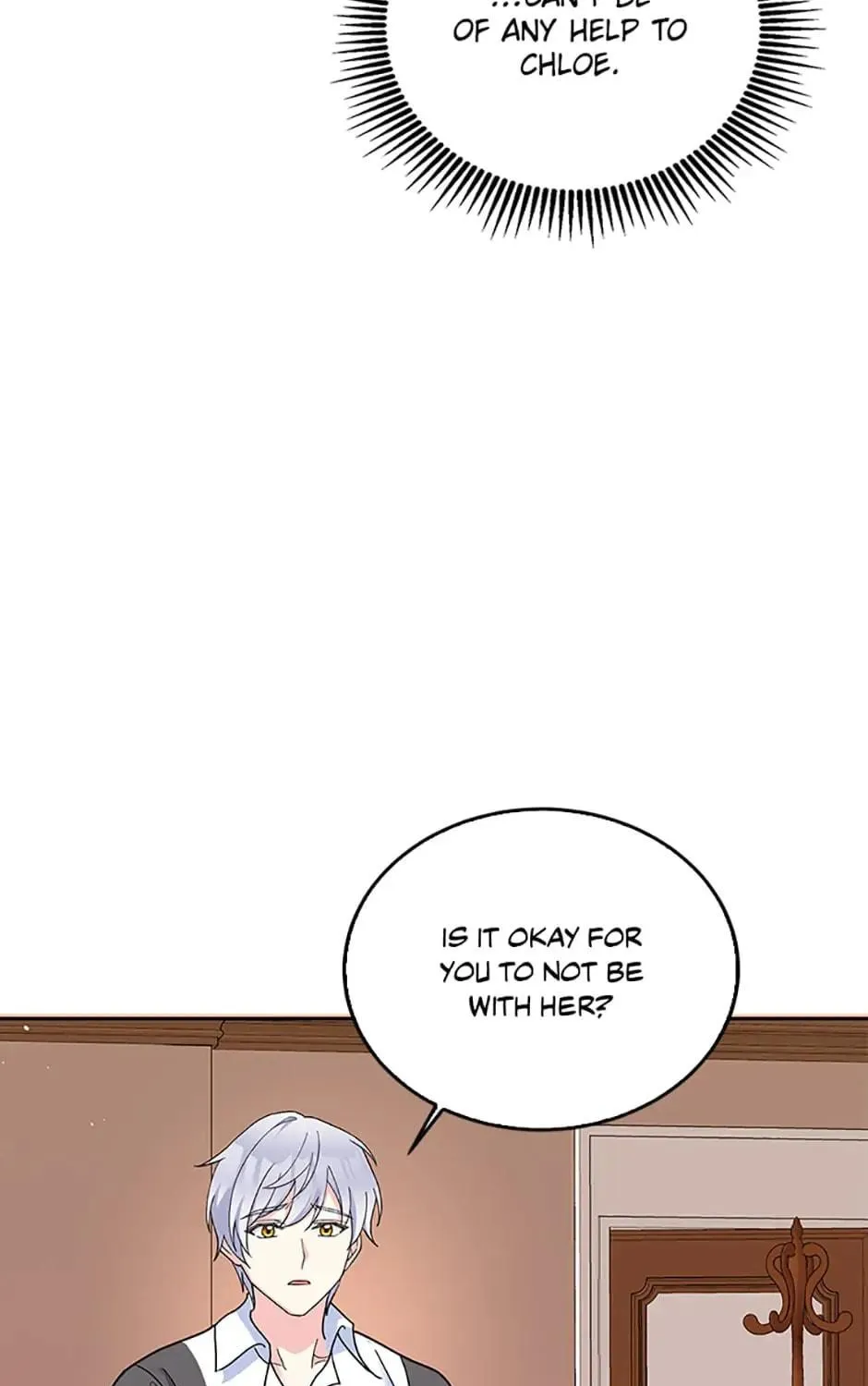 The Villainess's Daughter Chapter 50 page 139 - 