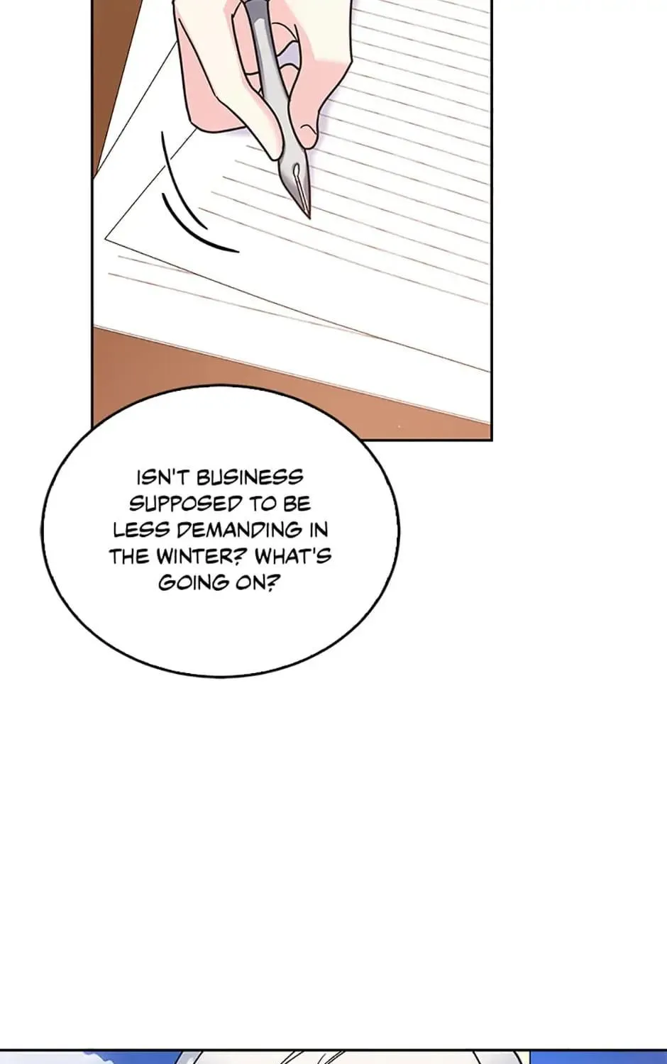 The Villainess's Daughter Chapter 50 page 143 - 